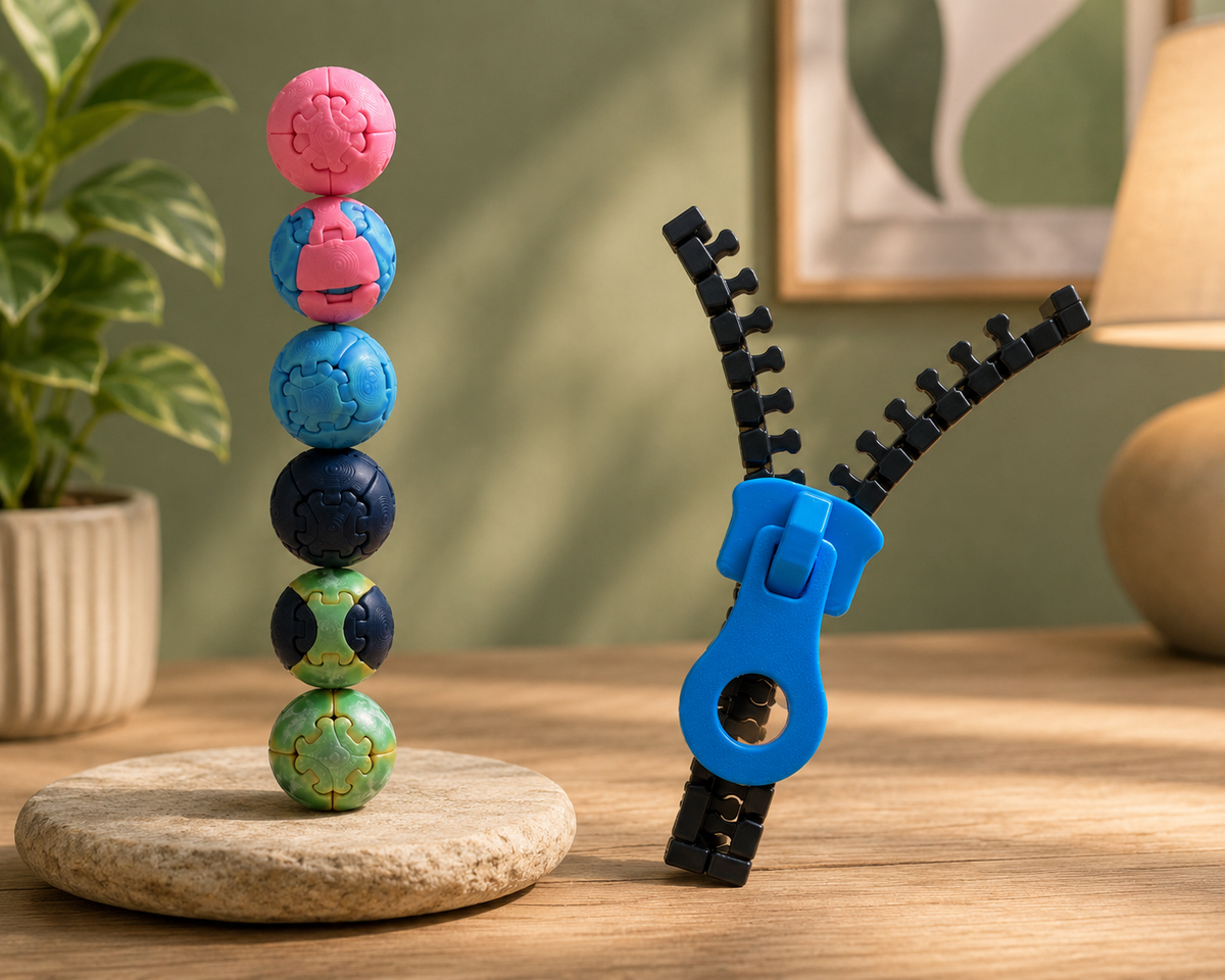 Fidget Items