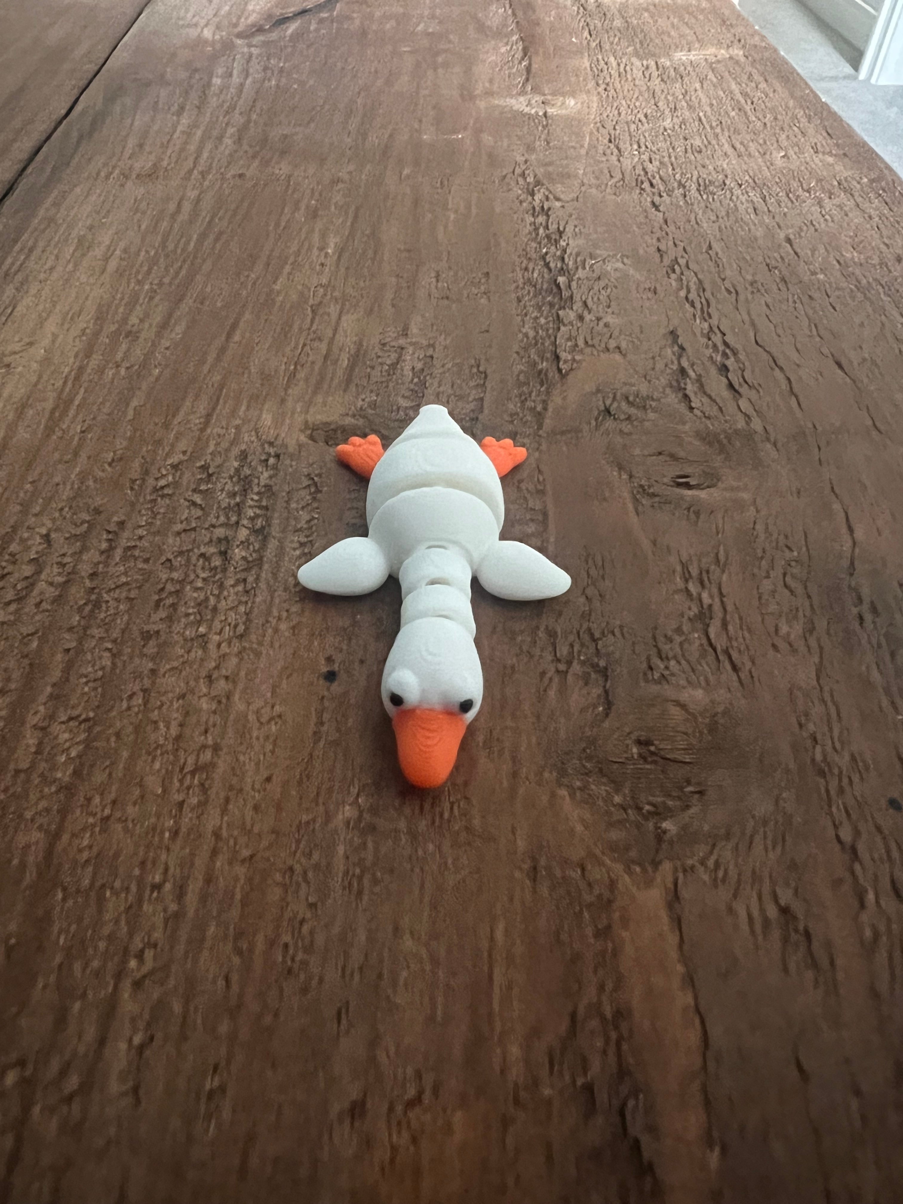 Goose