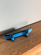 Awesome 3D printed finger skateboard