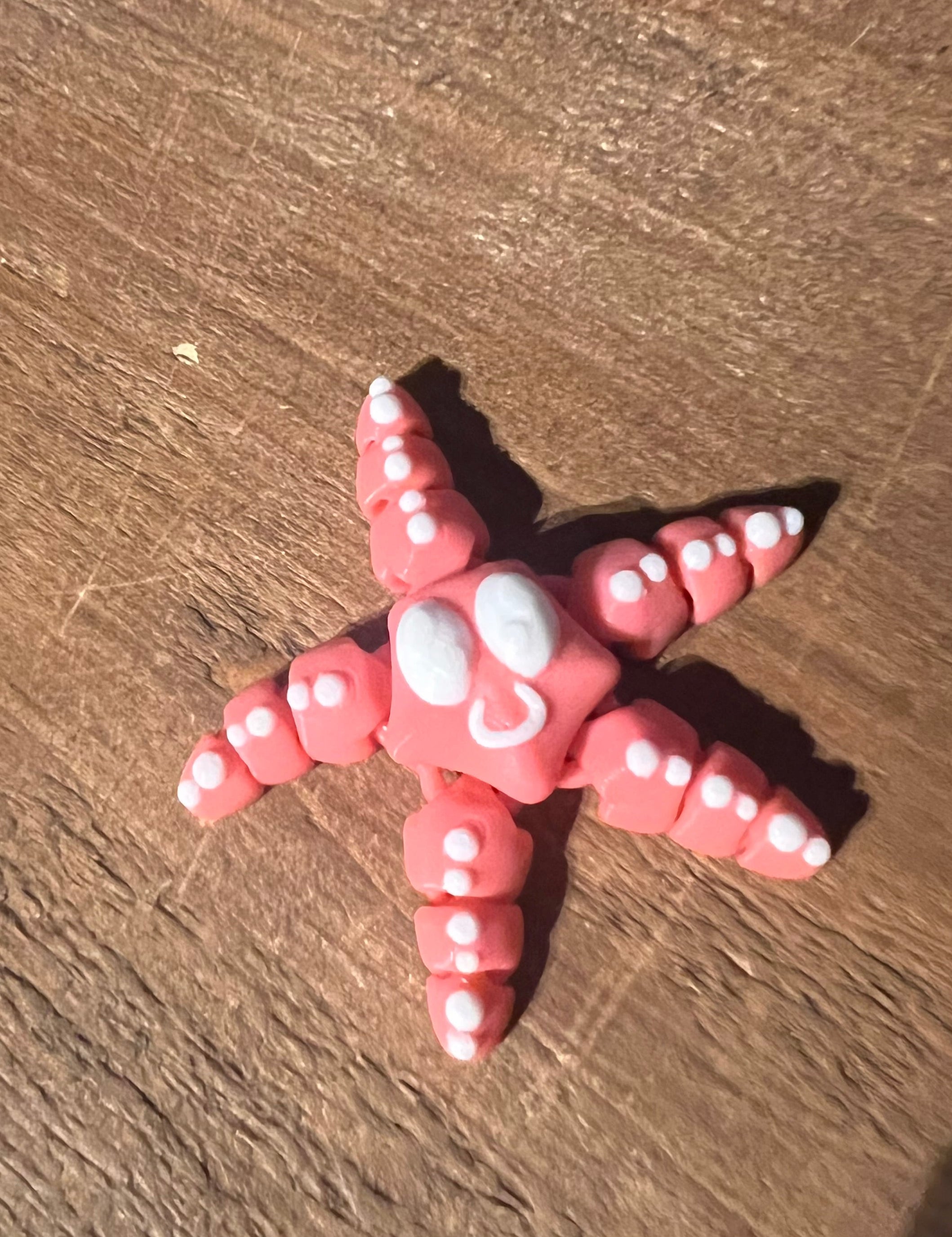 Starfish