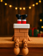 Chimney-Claus