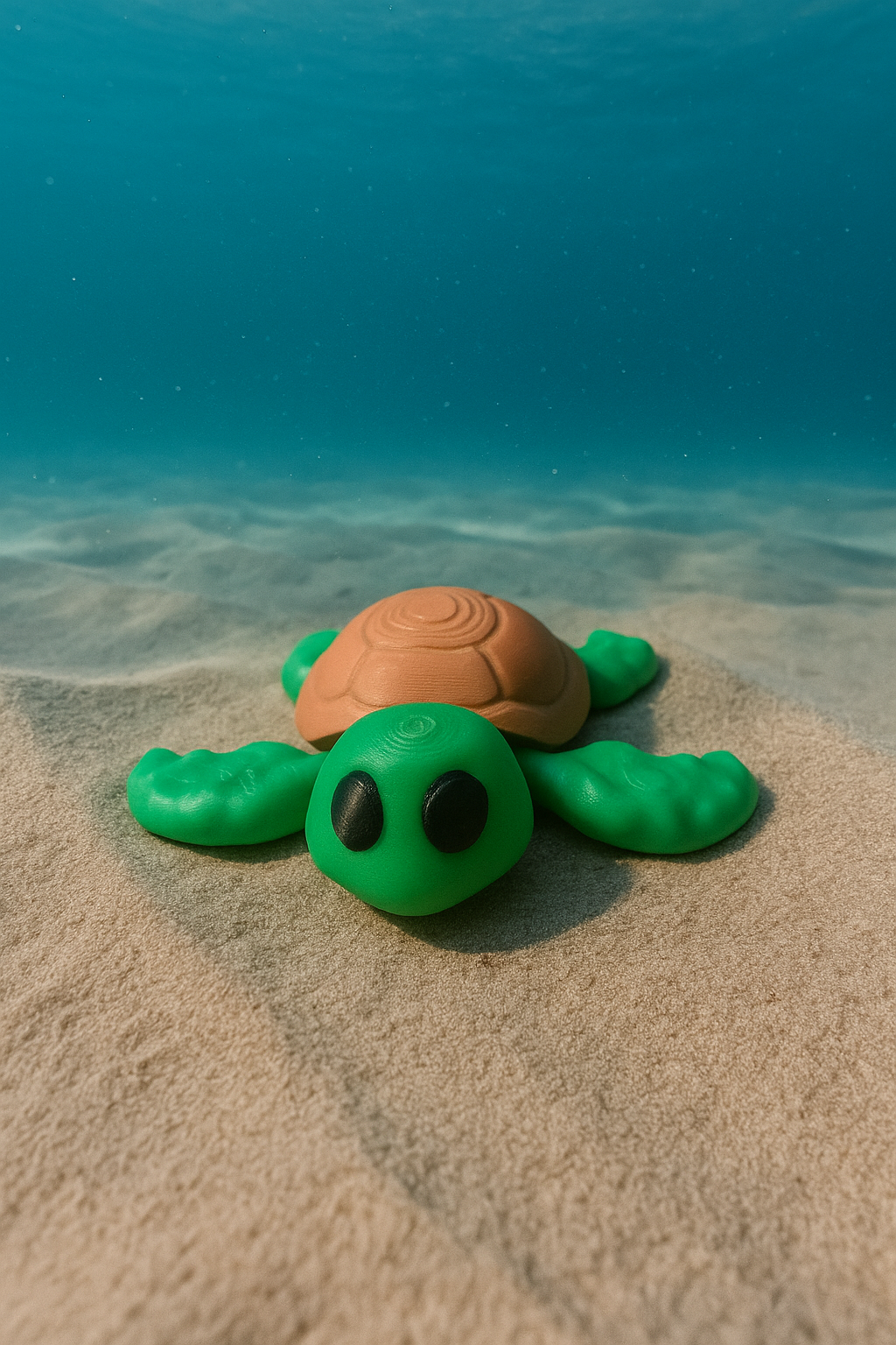 Turtle