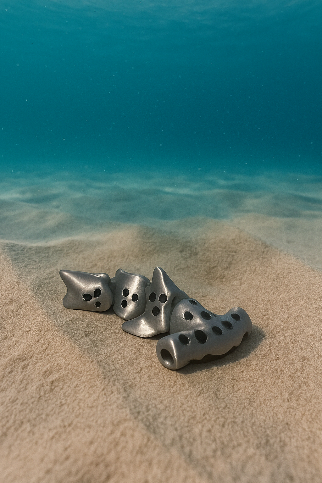 Hammerhead Shark