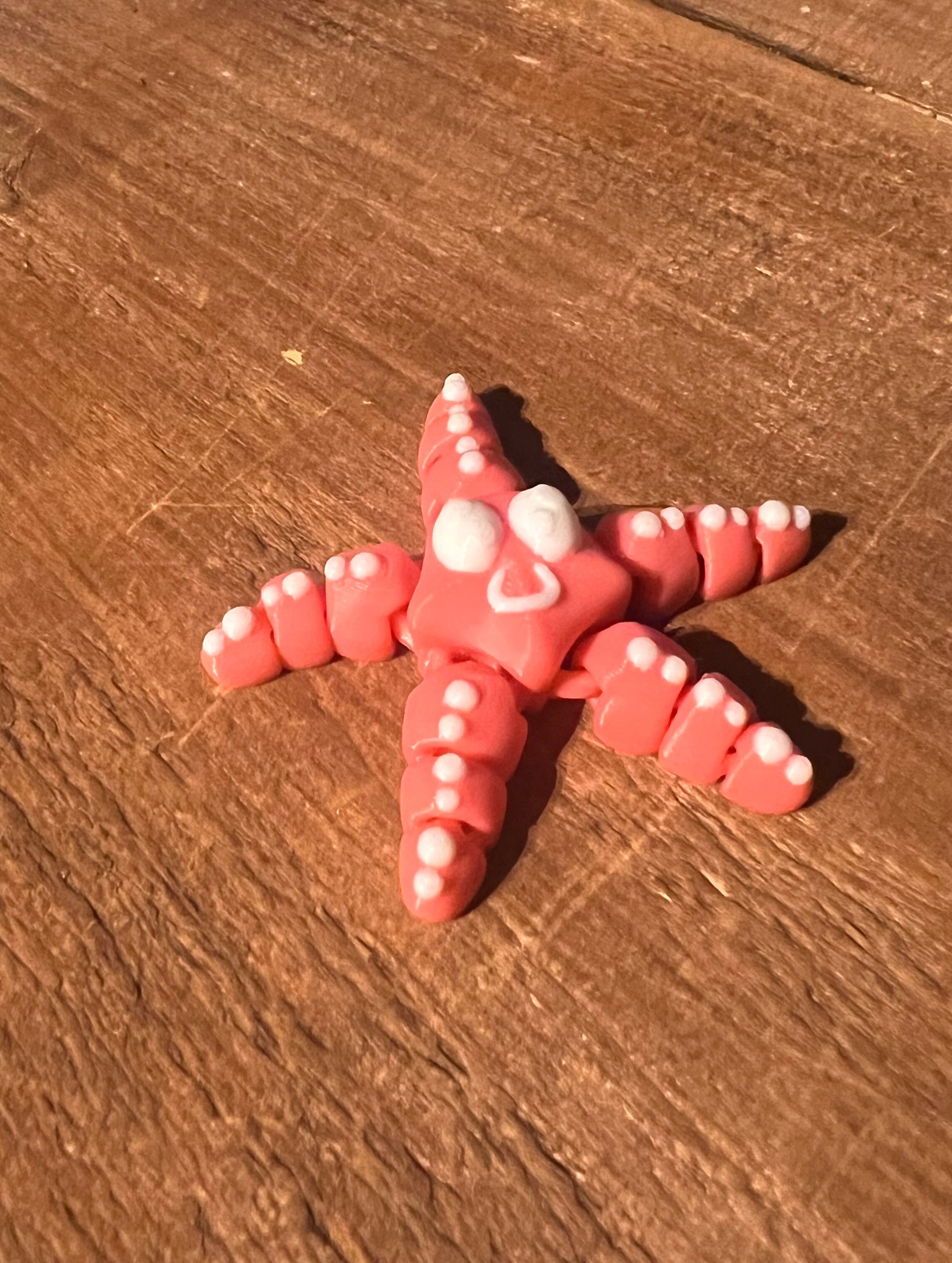 Starfish