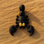 Scorpion