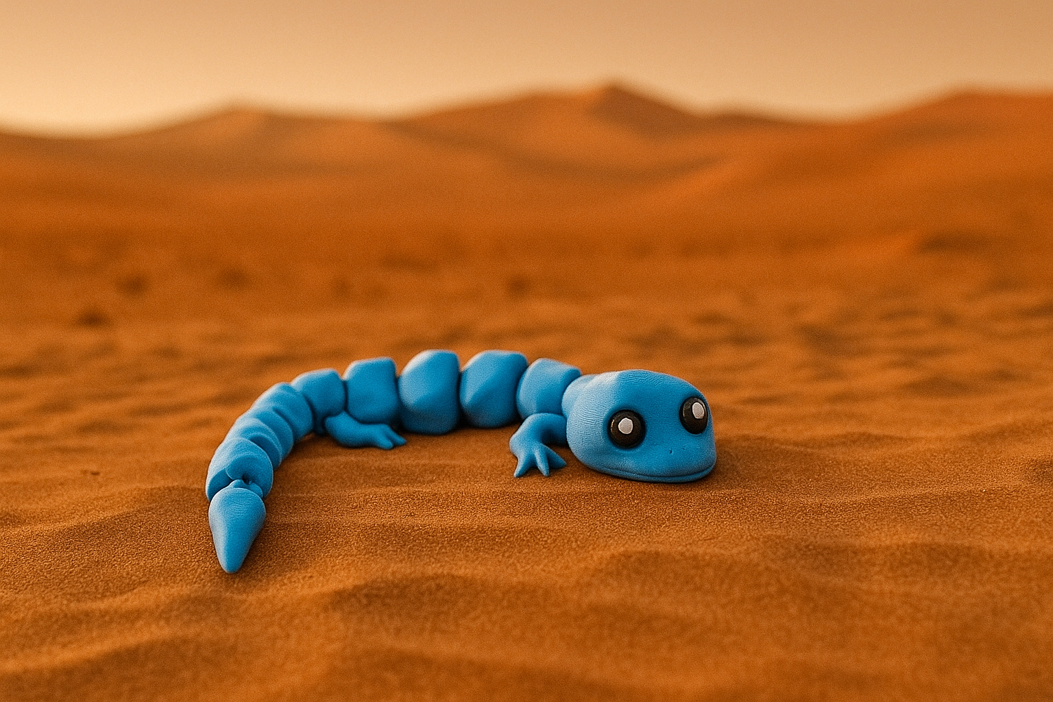 Lizard