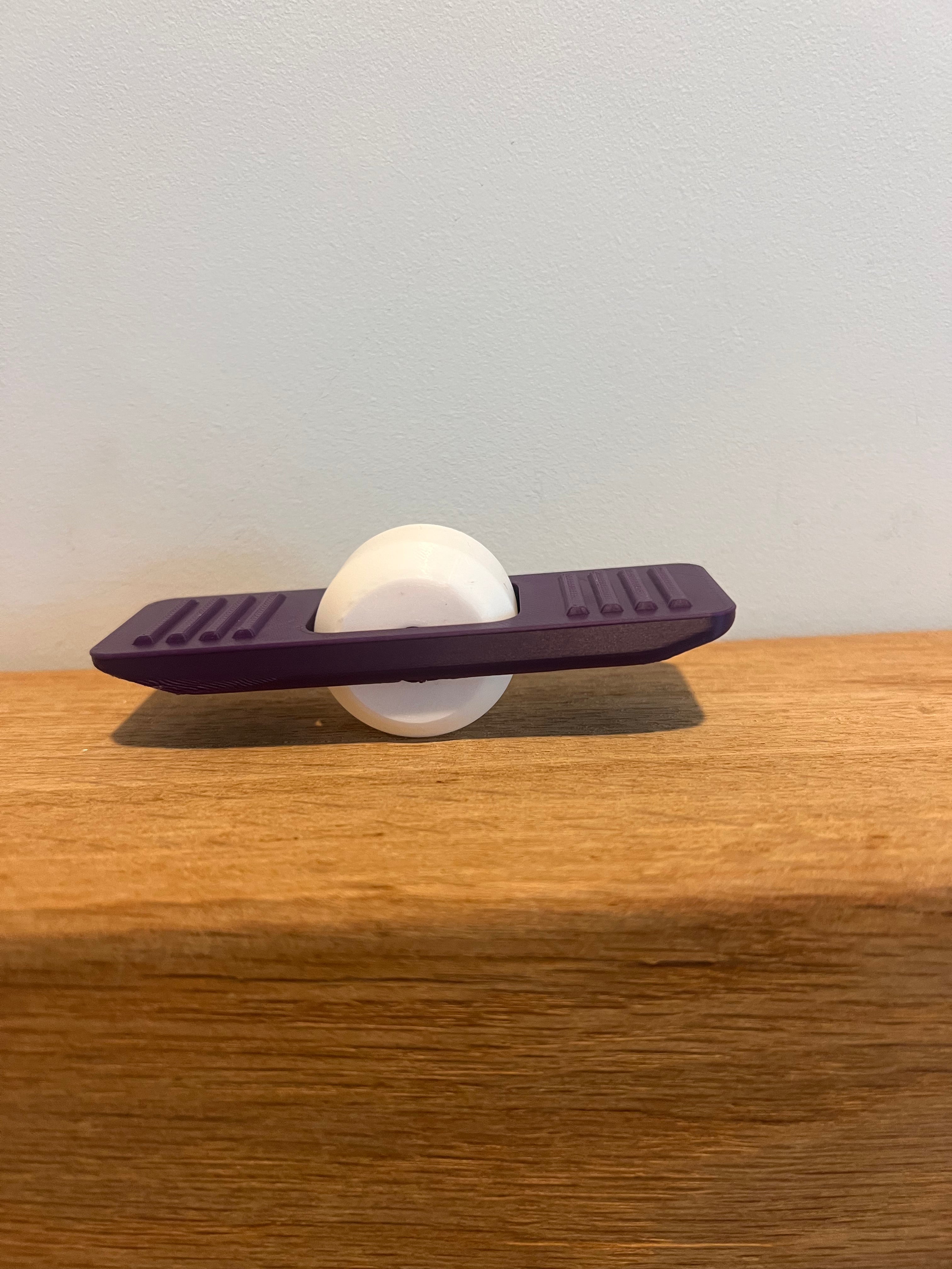 Mini Balance Hover Finger Board
