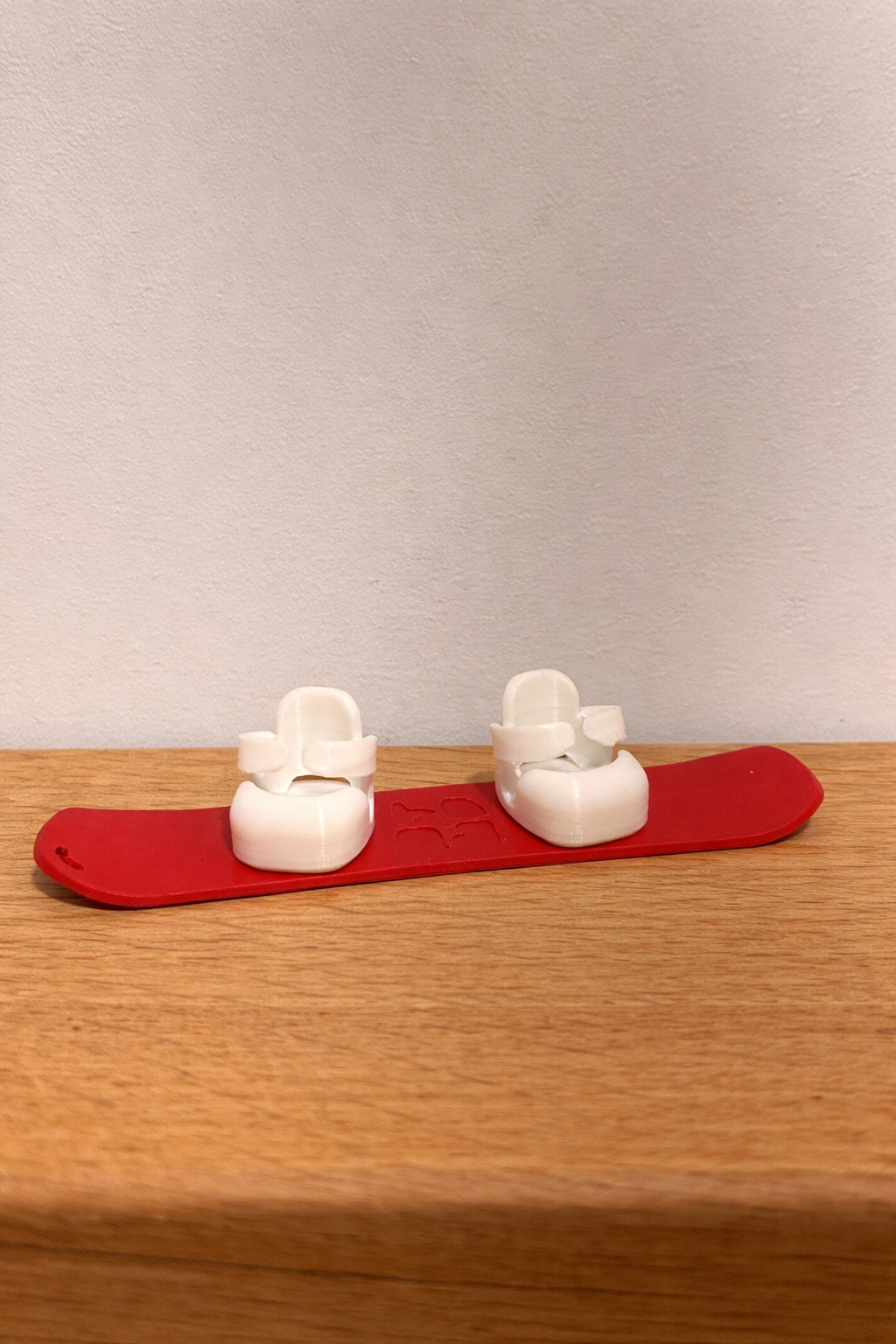 Mini Finger snow Board