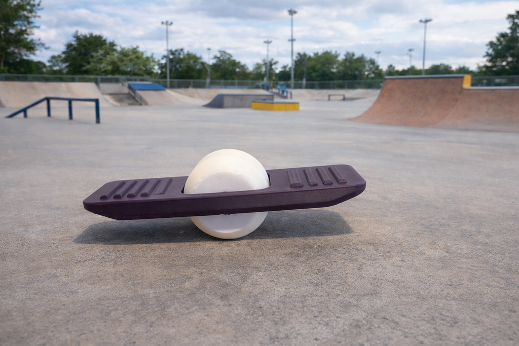 Mini Balance Hover Finger Board
