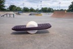 Mini Balance Hover Finger Board