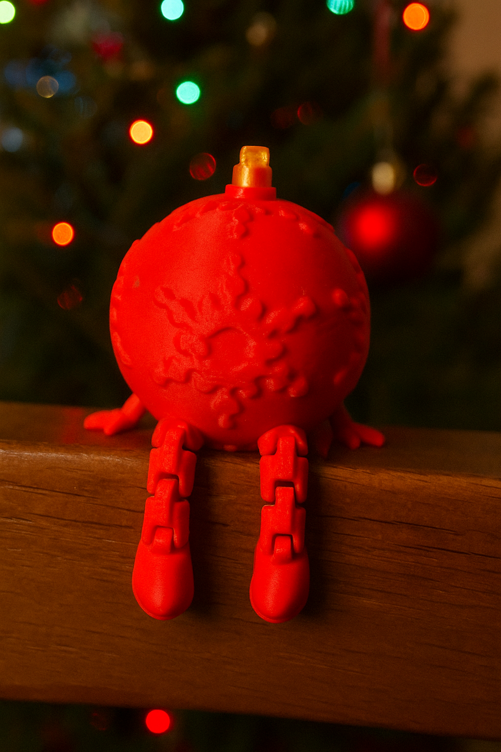The Bauble