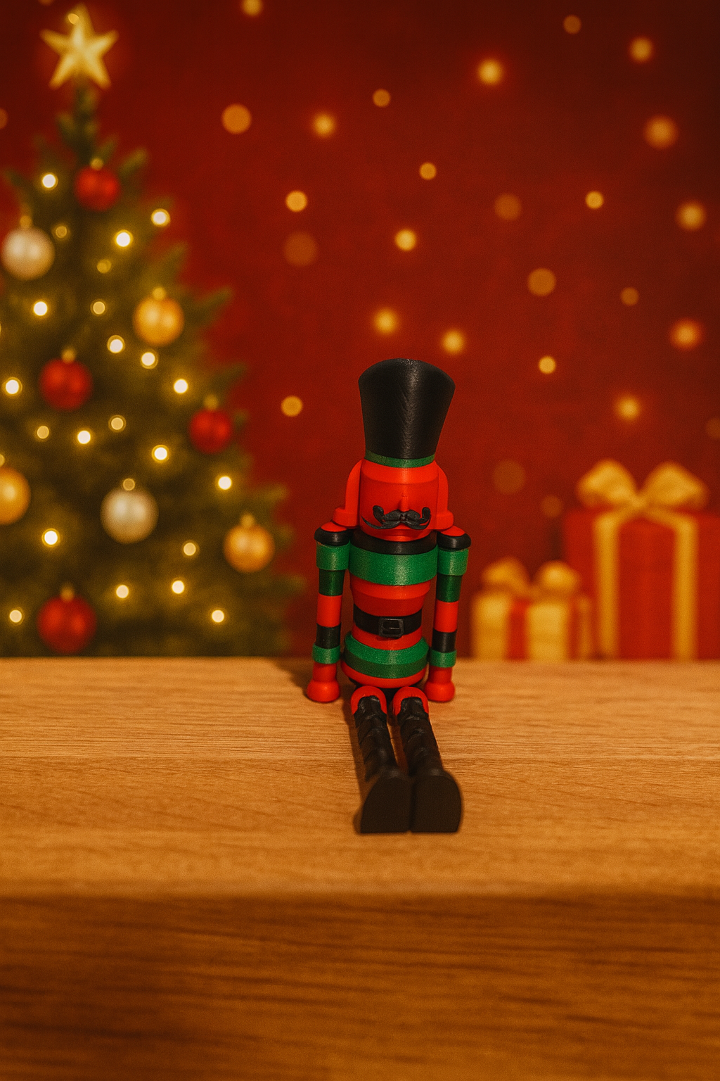 The Nutcracker
