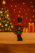 The Nutcracker