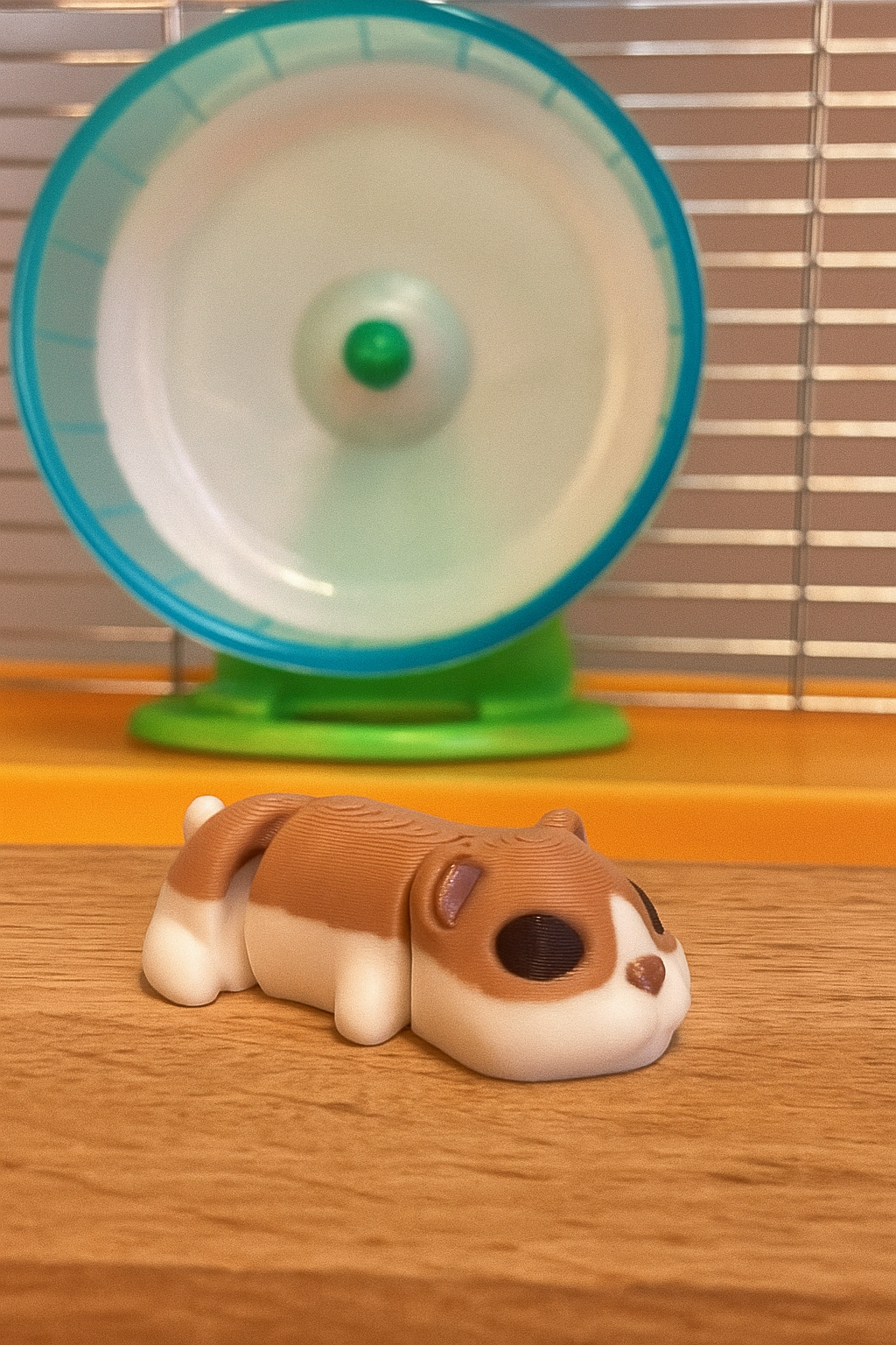 Hamster