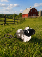 Little Sheep