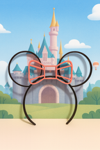 Disney Style Headband