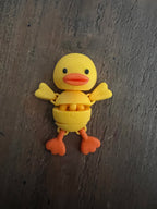 Baby Duck