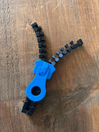 Fidget Zipper