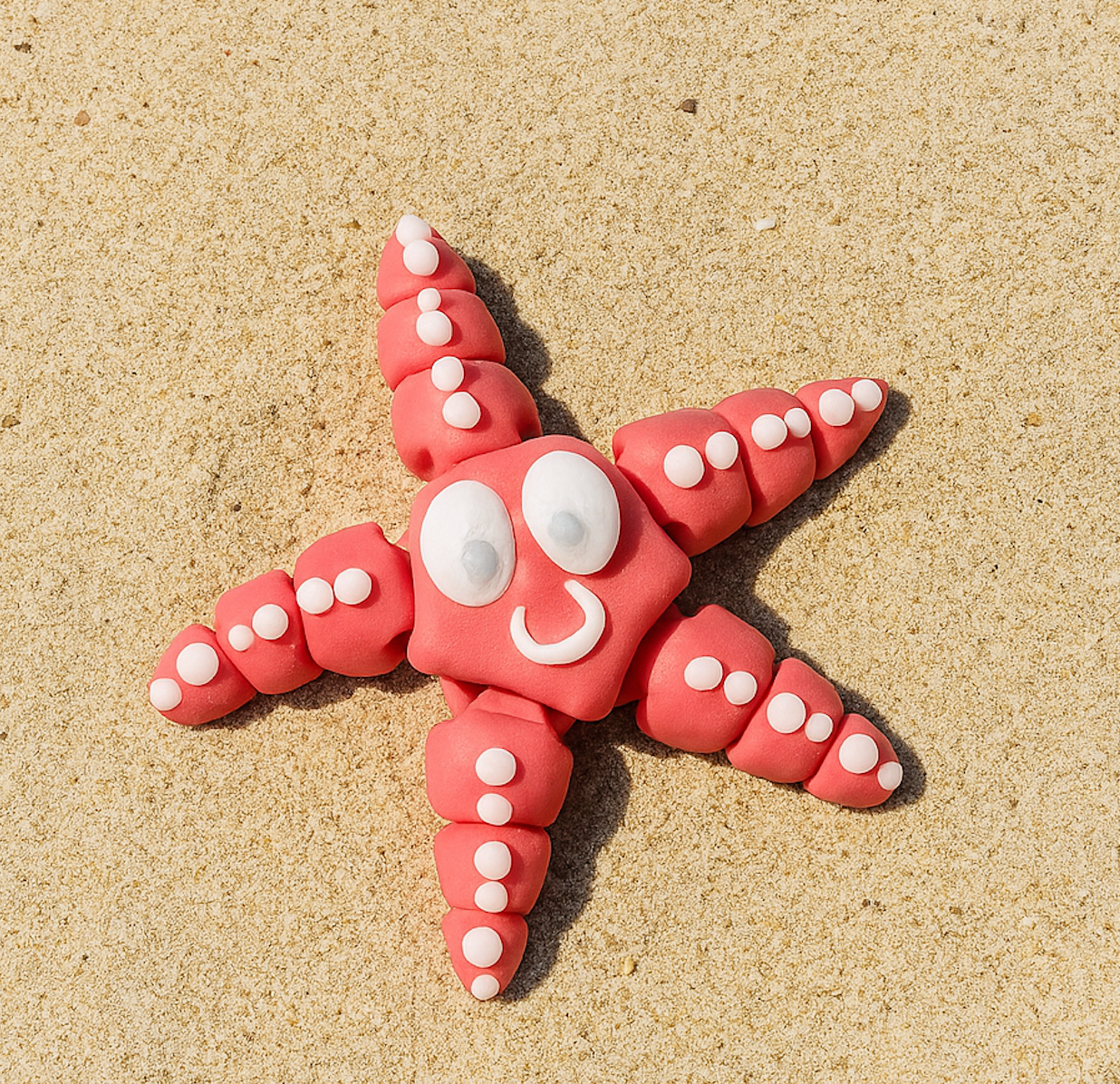 Starfish