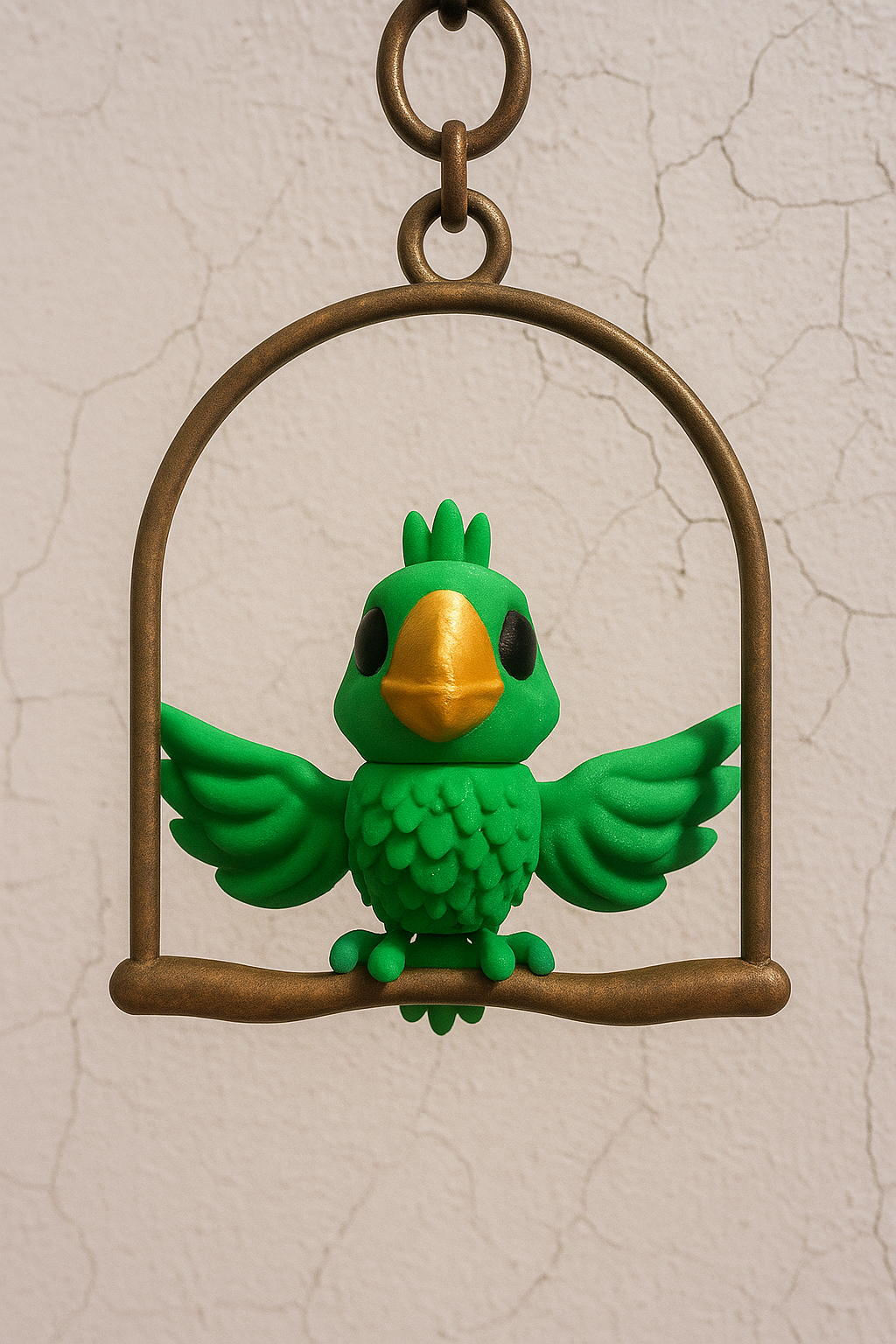 Parrot