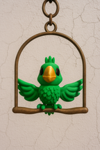 Parrot
