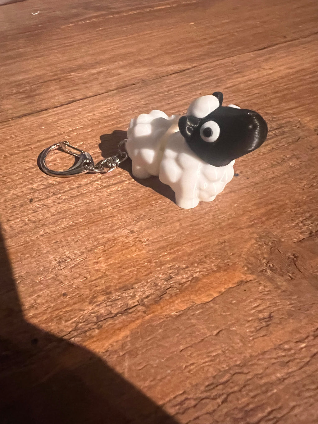 Little Sheep