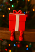 The Little Present