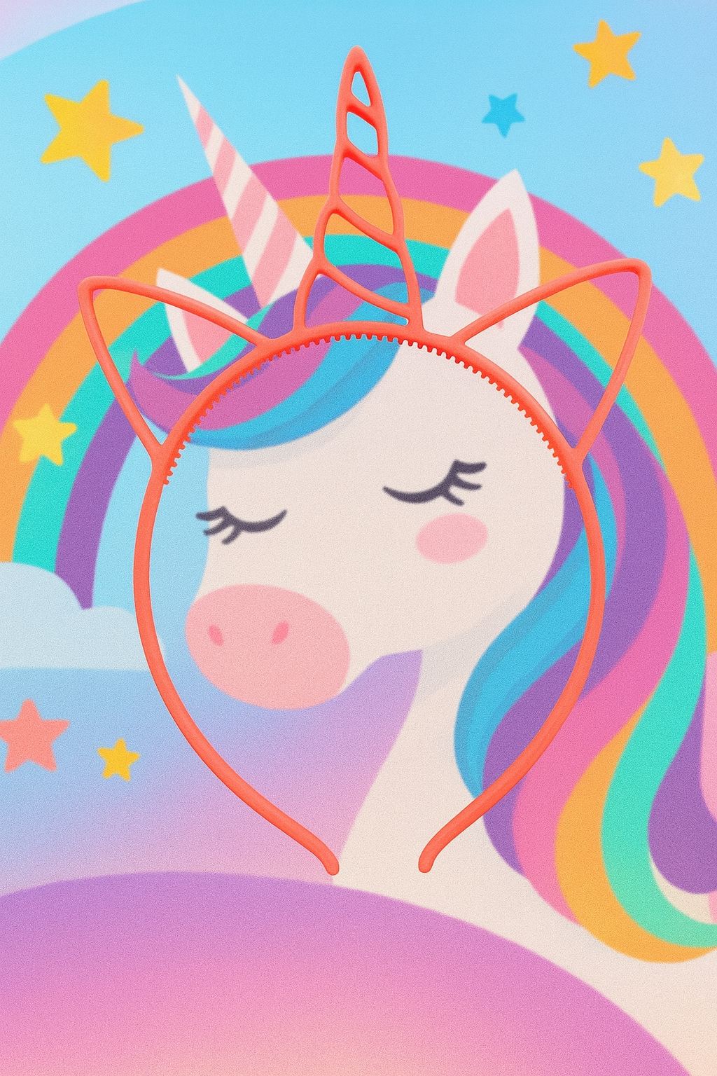 Unicorn Headband