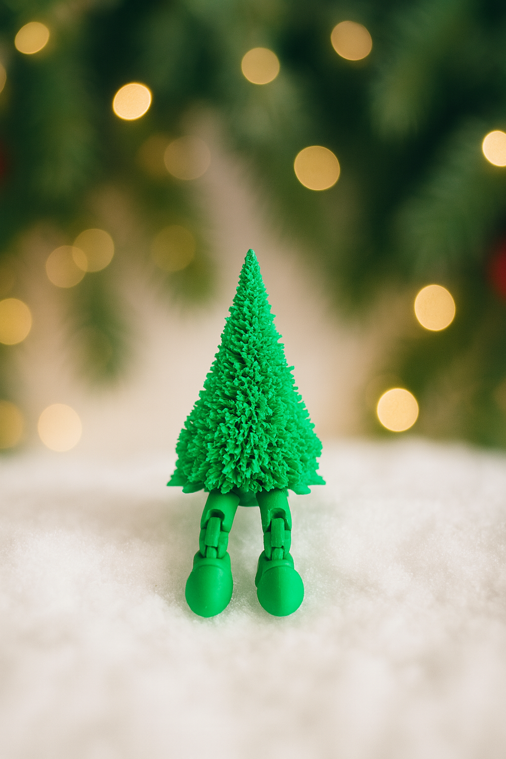 Little Tree