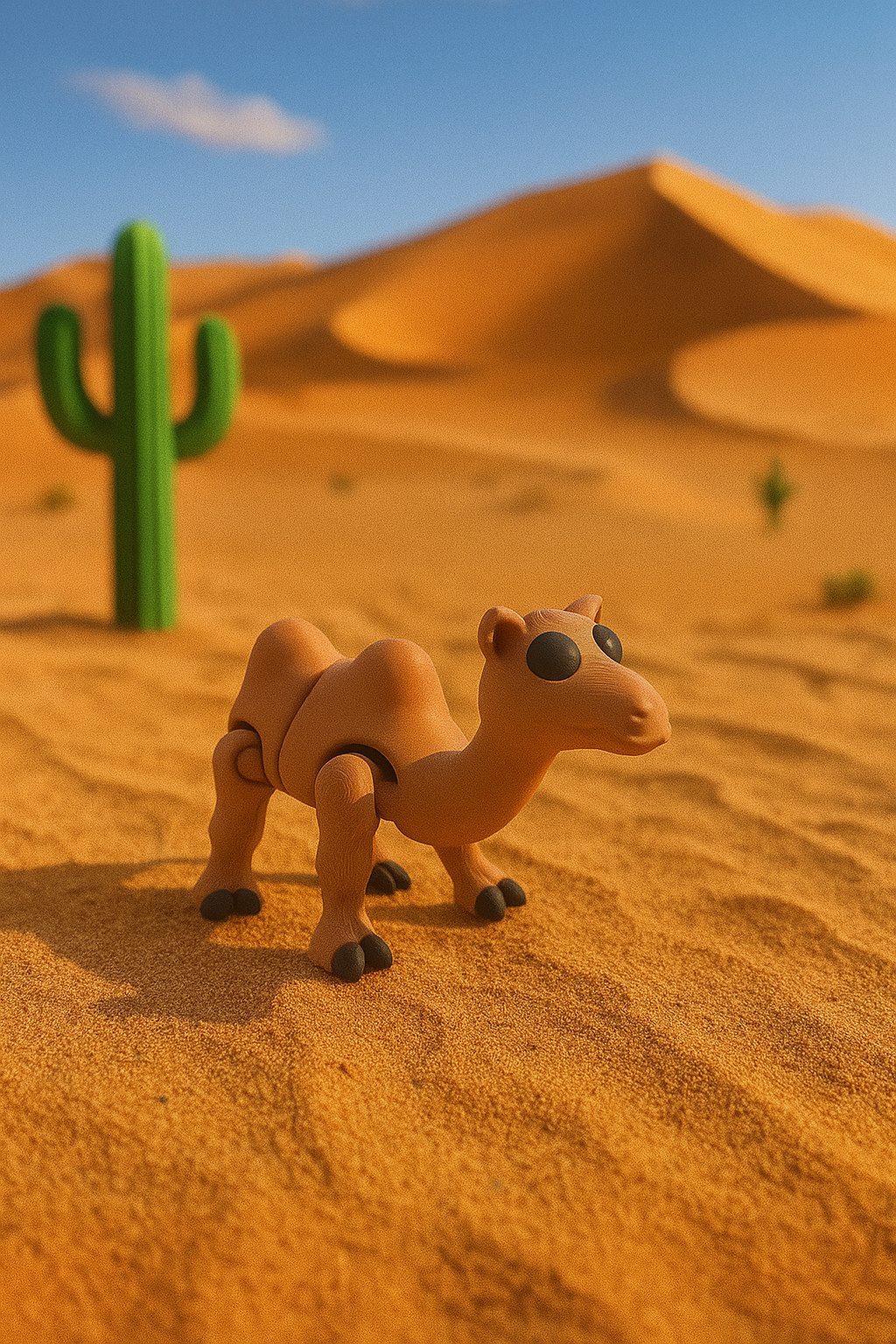 Camel