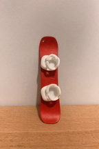Mini Finger snow Board
