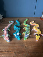 Dragon from in the Cave