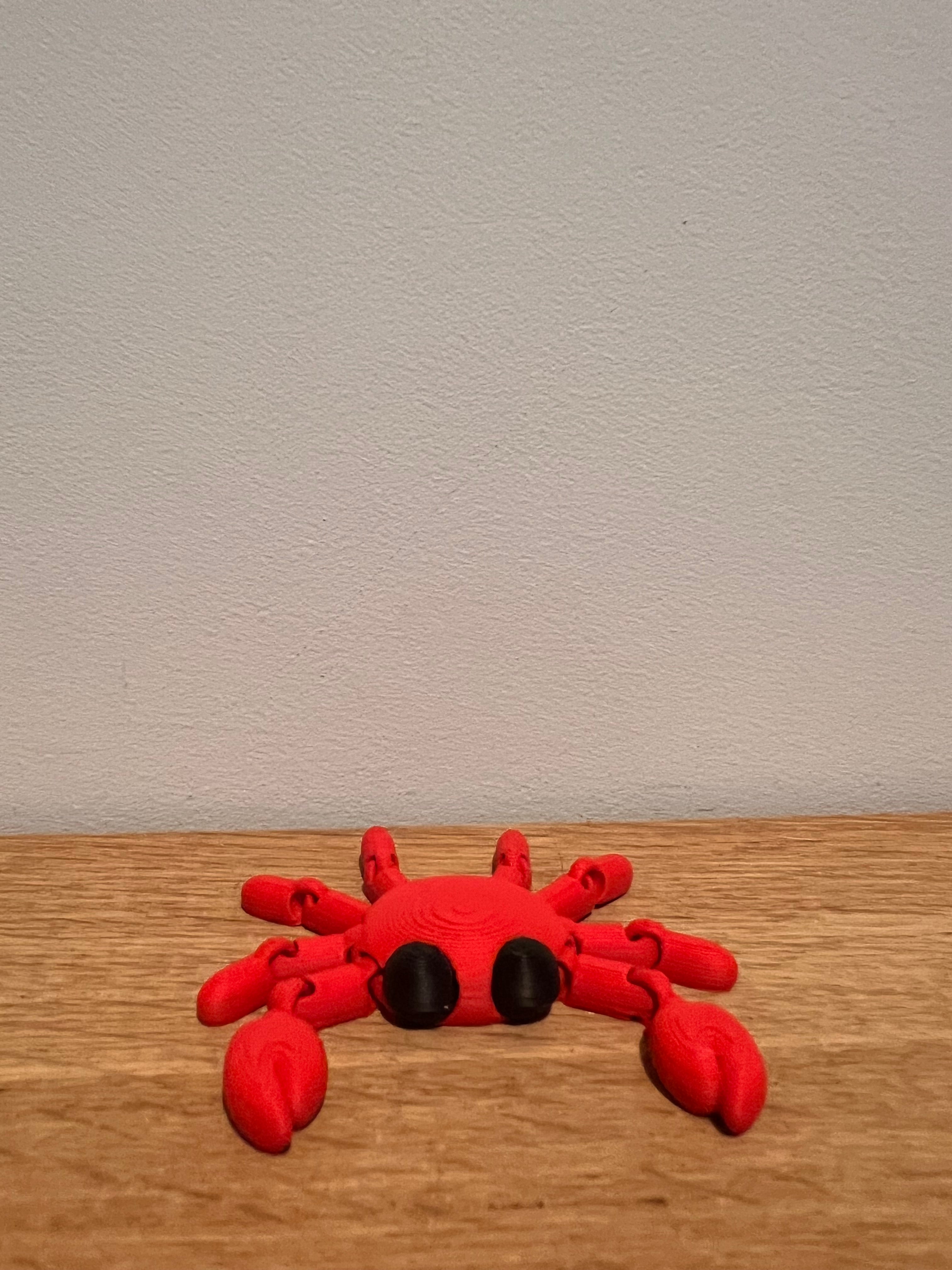 Crab