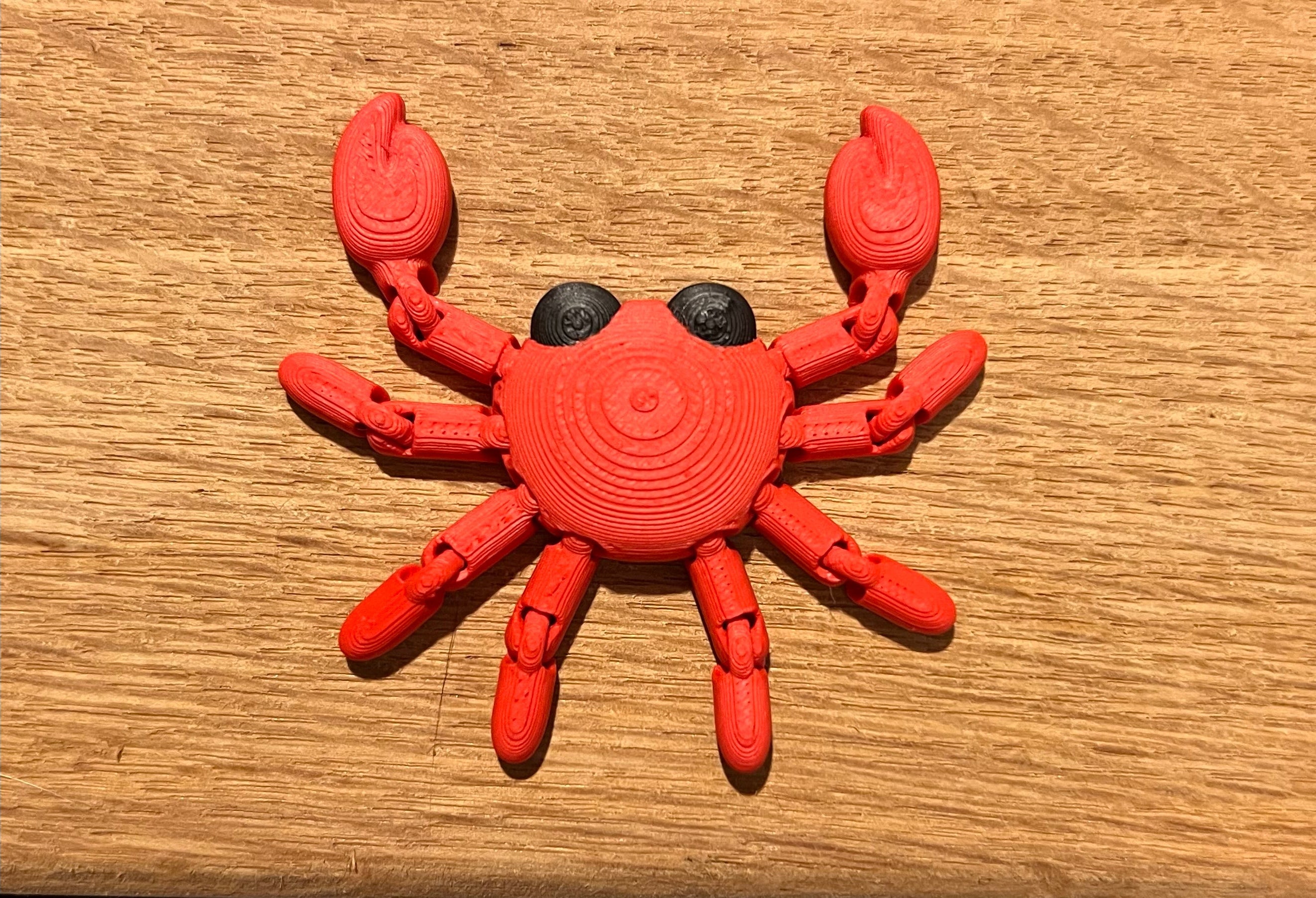 Crab