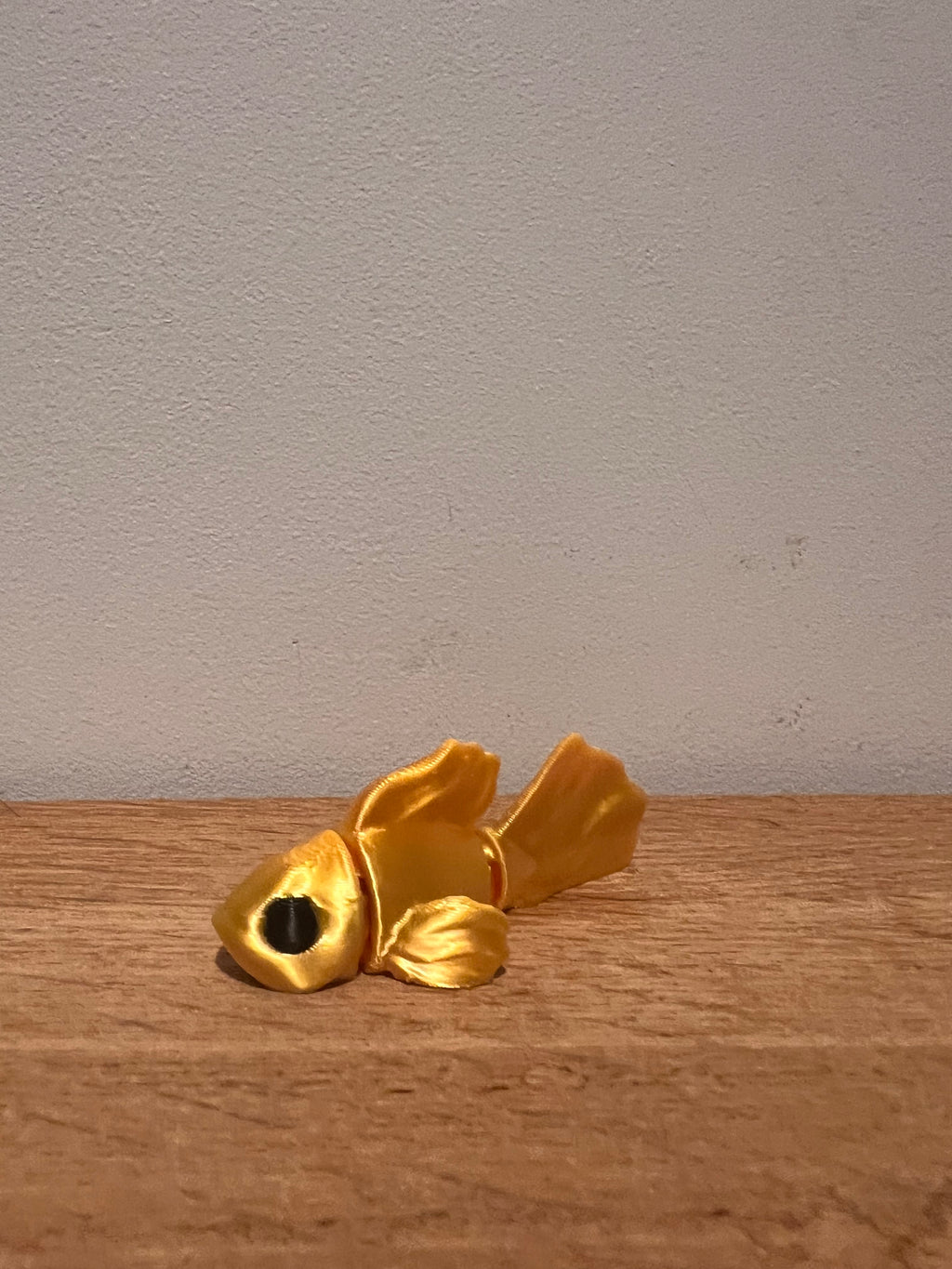 Betta Fish