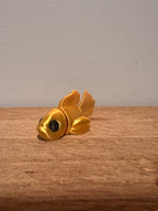Betta Fish