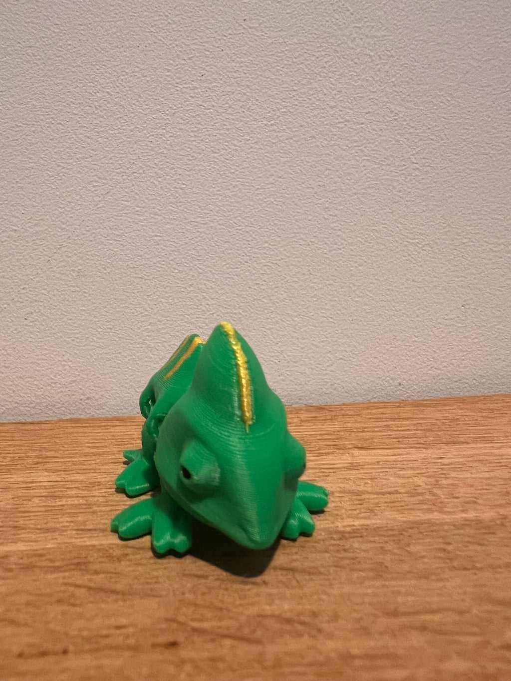Chameleon