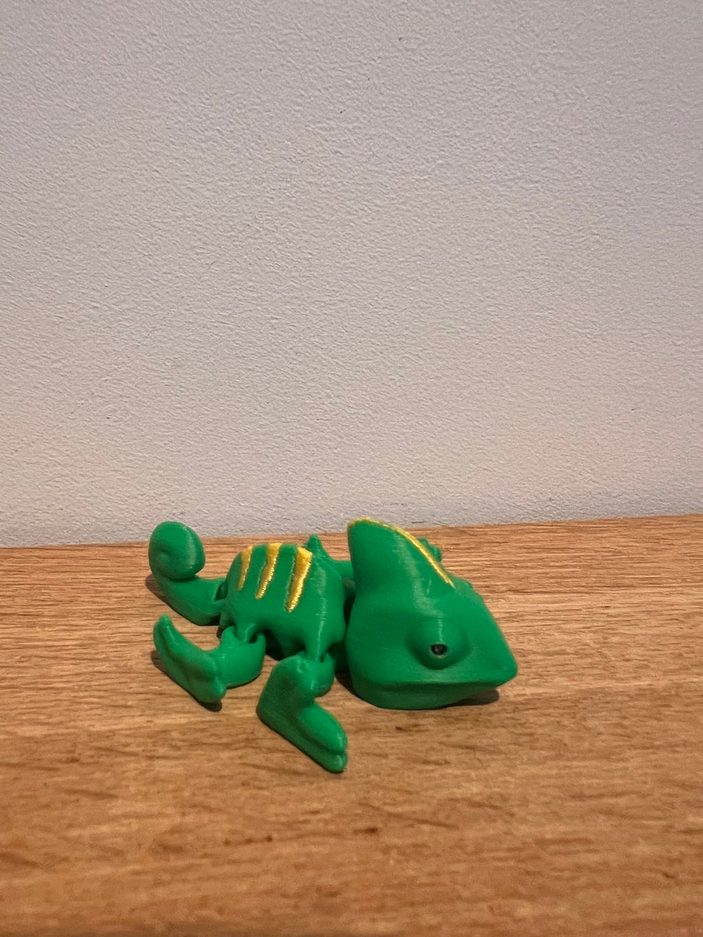 Chameleon