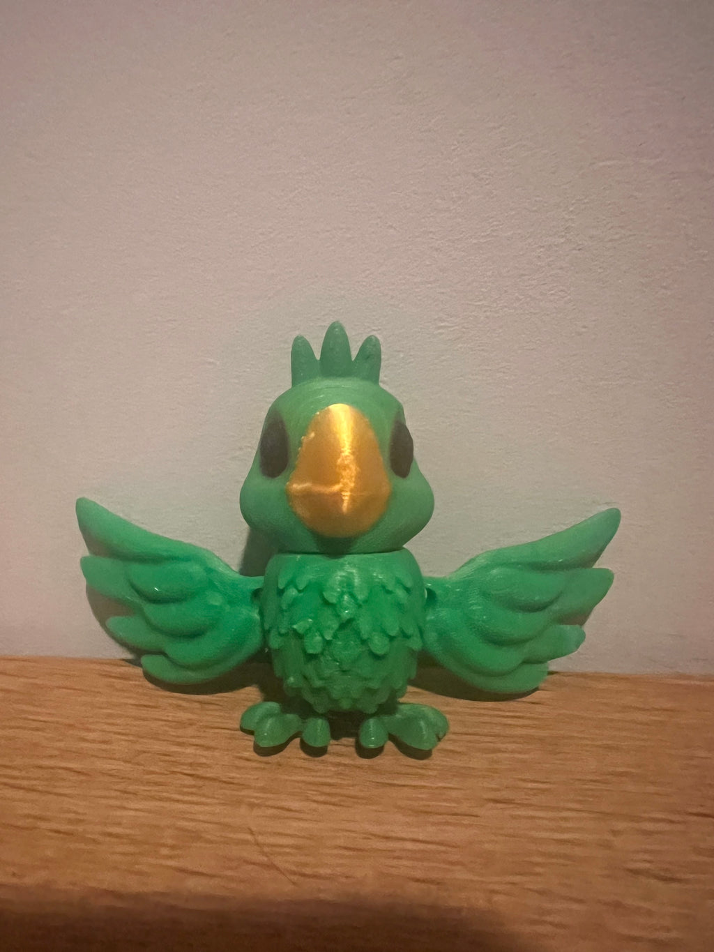 Parrot