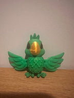Parrot
