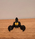Scorpion