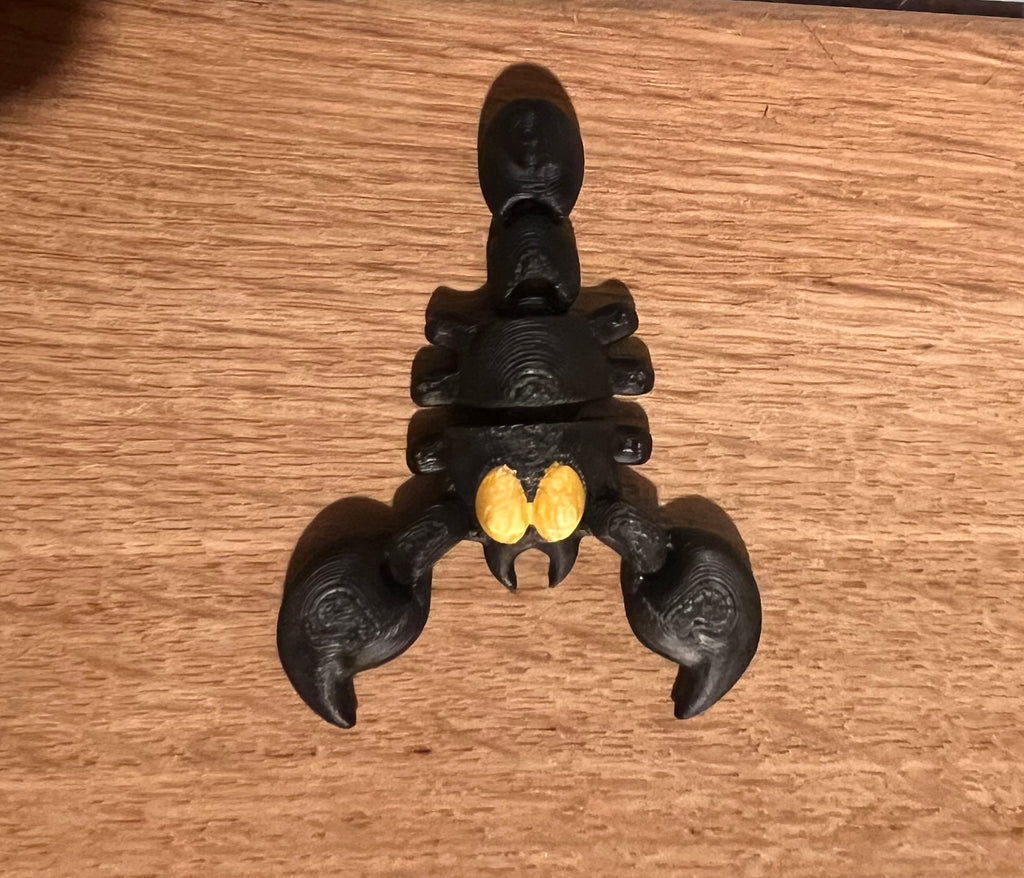 Scorpion