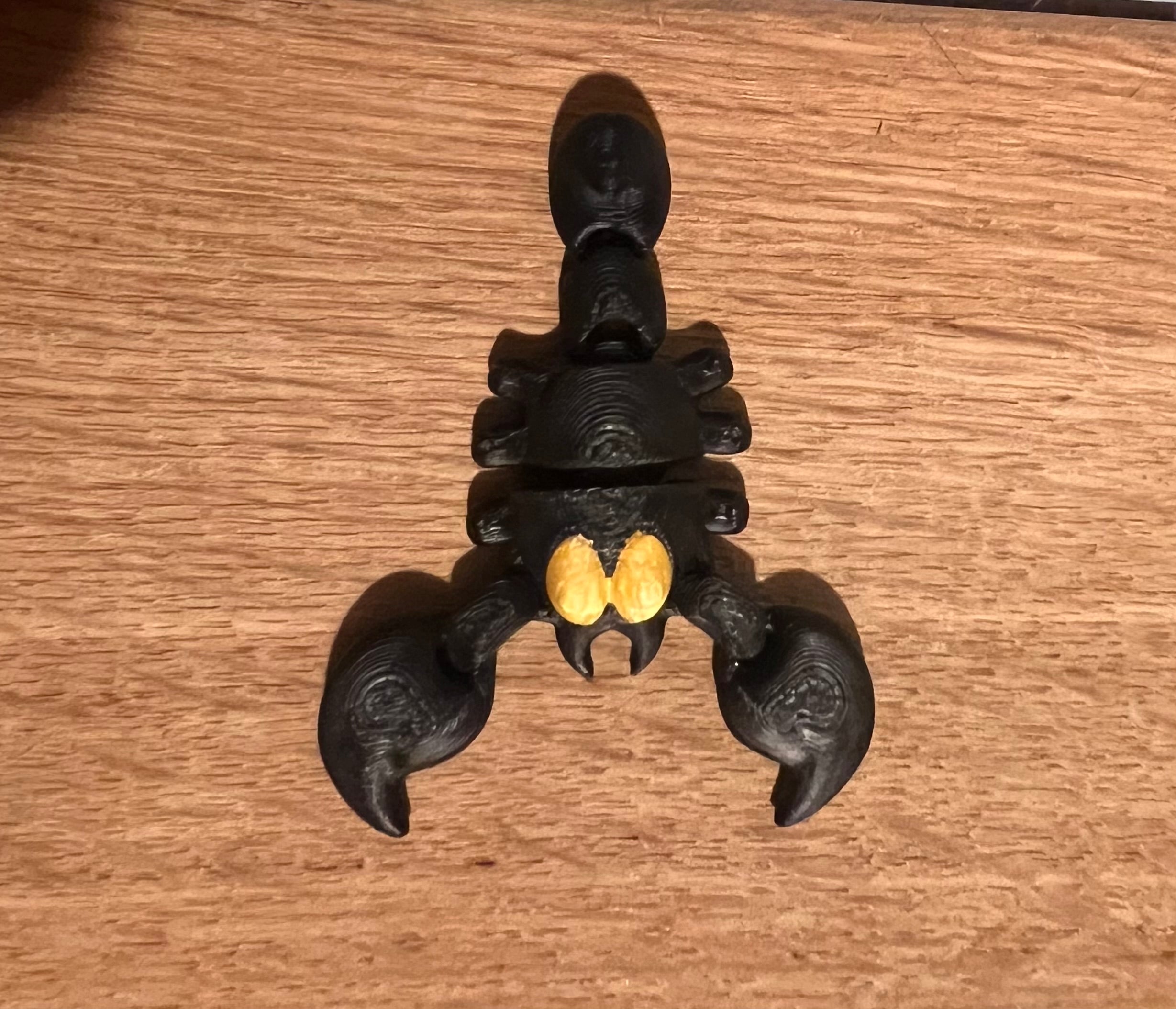 Scorpion