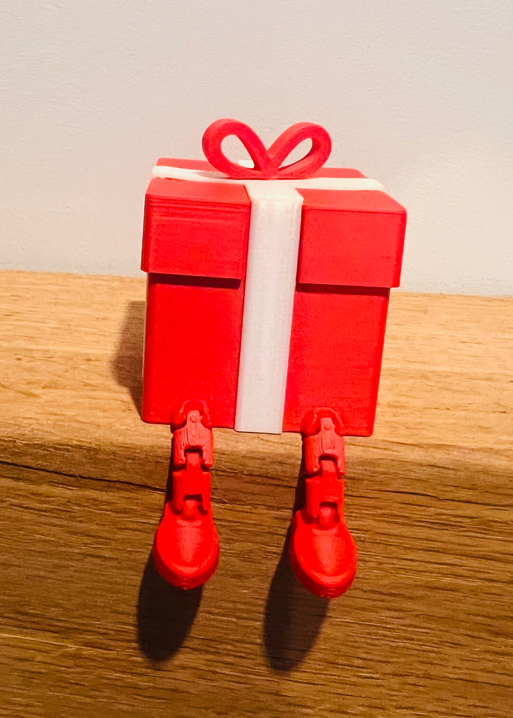 The Little Present