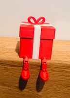 The Little Present