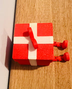 The Little Present