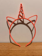Unicorn Headband