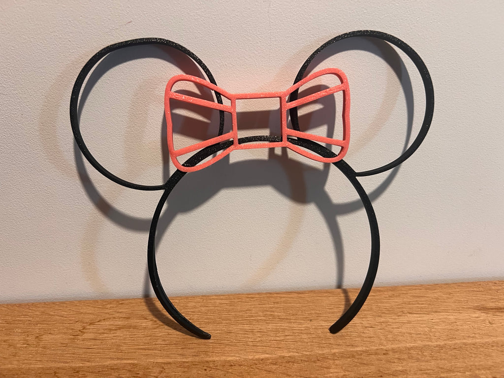 Disney Style Headband
