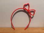Bow Headband