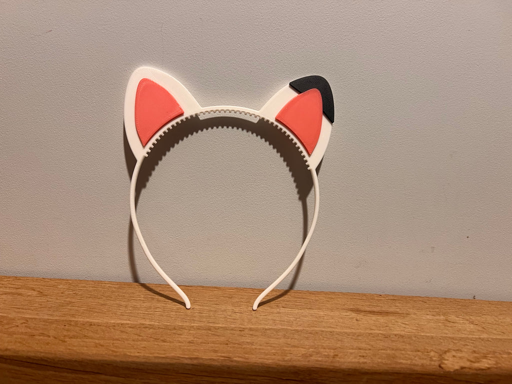 Gabby House Inspired Headband